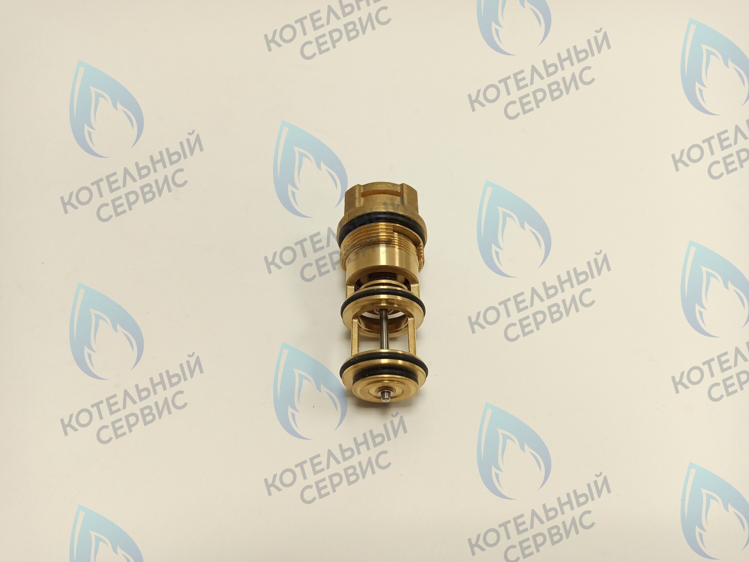 TVC021-05 Картридж трёхходового клапана аналог BAXI ECO (3, 3 COMPACT, Four) LUNA (3, 3 COMFORT) (711356900) в Барнауле