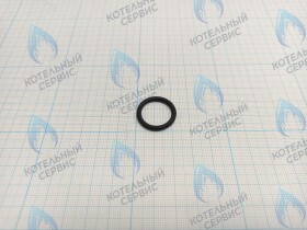 Кольцо уплотнительное O-ring NAVIEN (черное, зеленое) для теплообменника (BH2423055A)