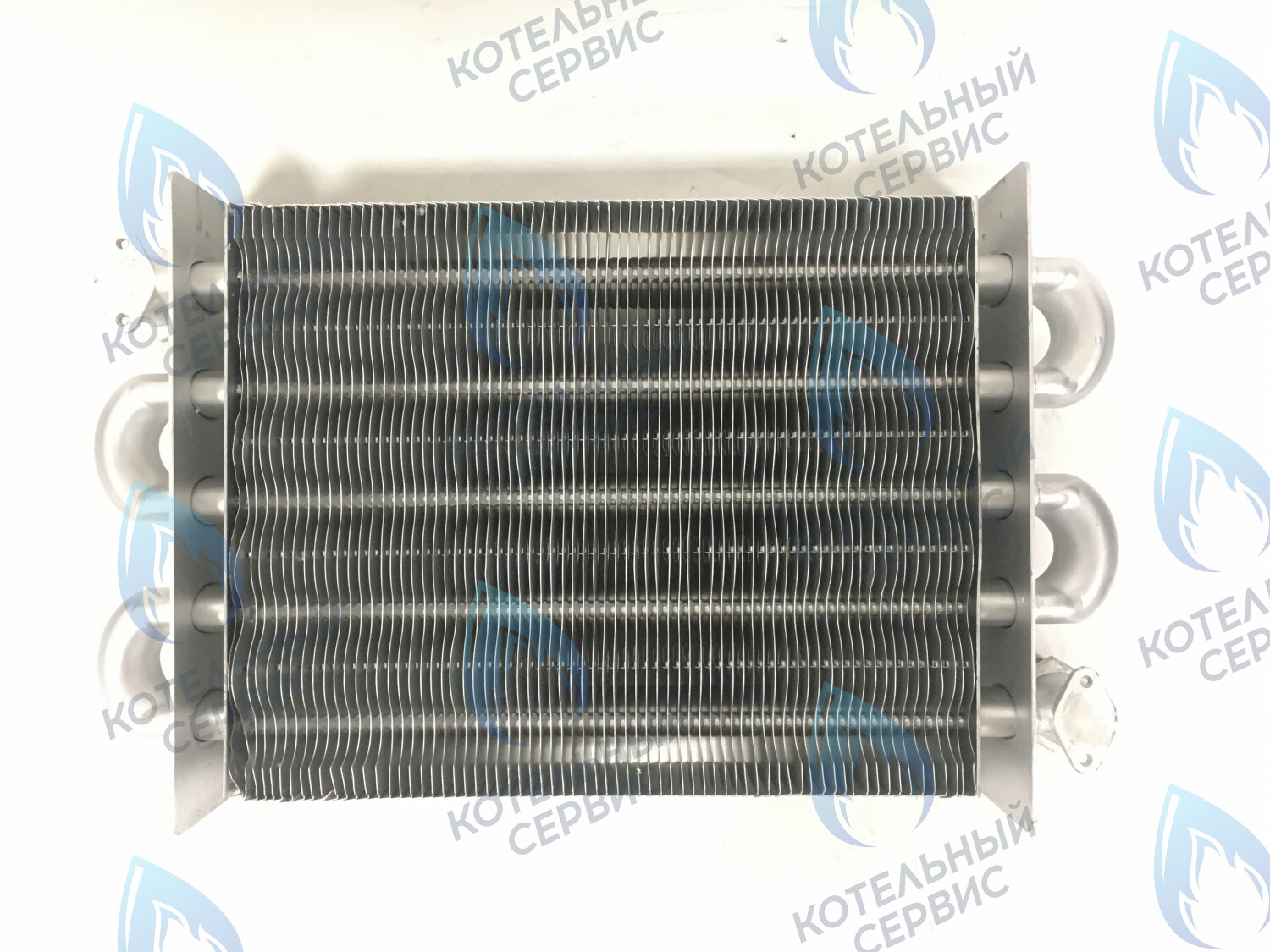 P0000006327 Теплообменник OASIS NZR, RT 24 (P0000006327) в Барнауле