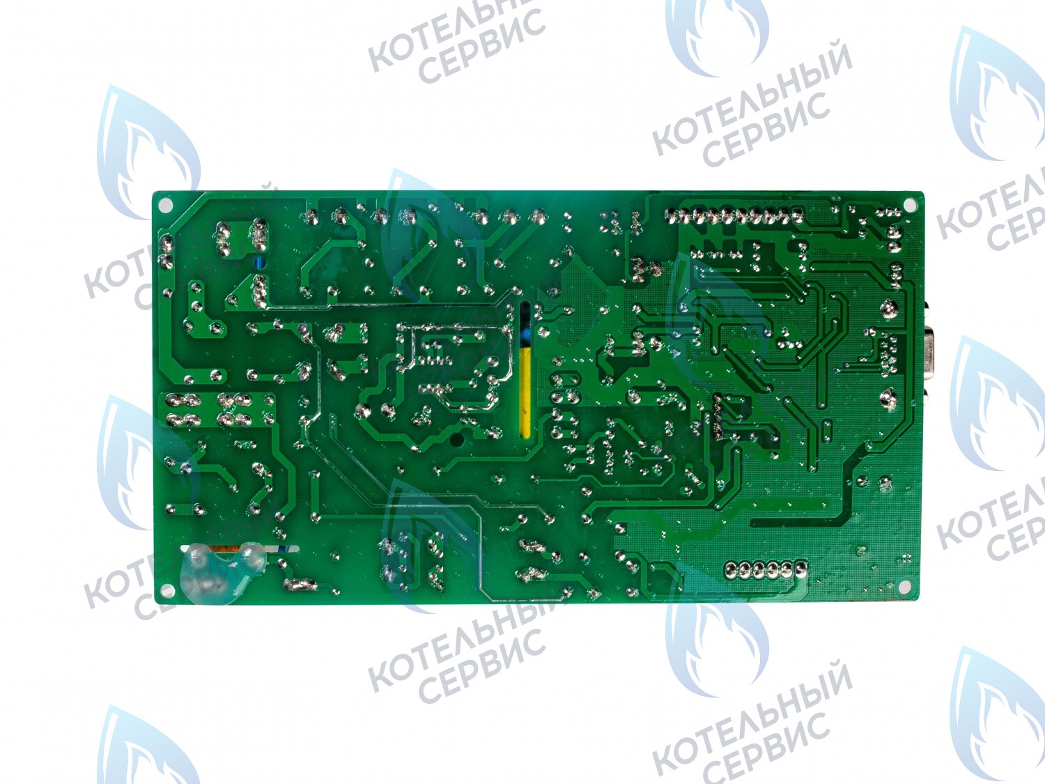 CB021 Плата управления (для битермических котлов) CLX-302  V5.0 HAIER FALCO L1P20-F21(T), L1P26-F21(T) в Барнауле