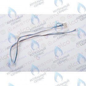 Кабель реле давления - газовый клапан ARISTON