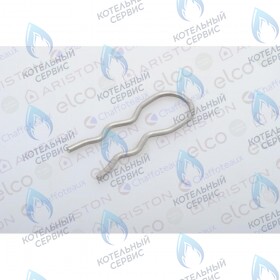 Клипса ARISTON