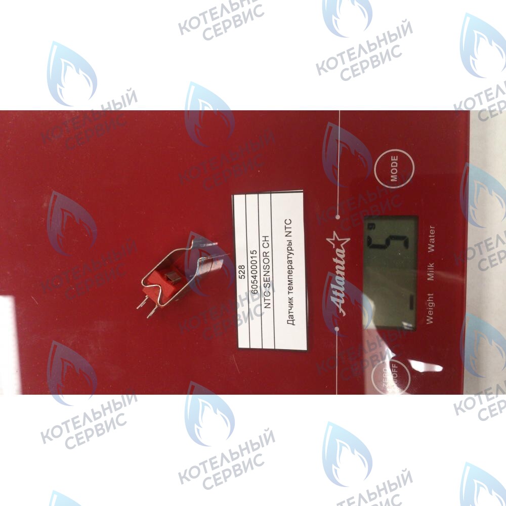 605400015 Датчик температуры NTC BAXI в Барнауле