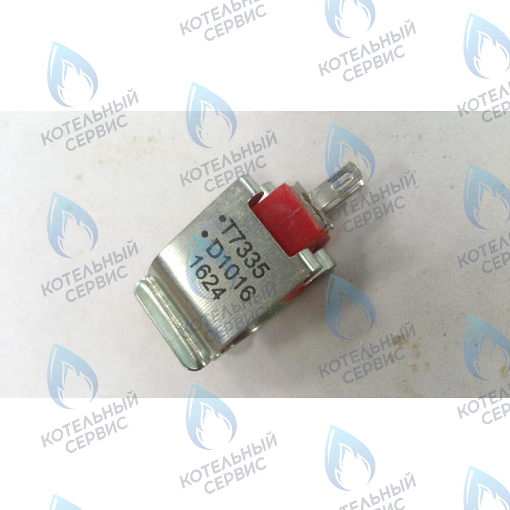 605400015 Датчик температуры NTC BAXI в Барнауле