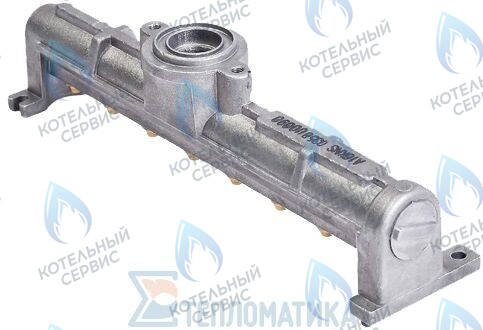 30014731A Коллектор с форсунками LPG на сжиженный газ Navien Deluxe Coaxial 13-24K, Ace Coaxial 13-24K в Барнауле