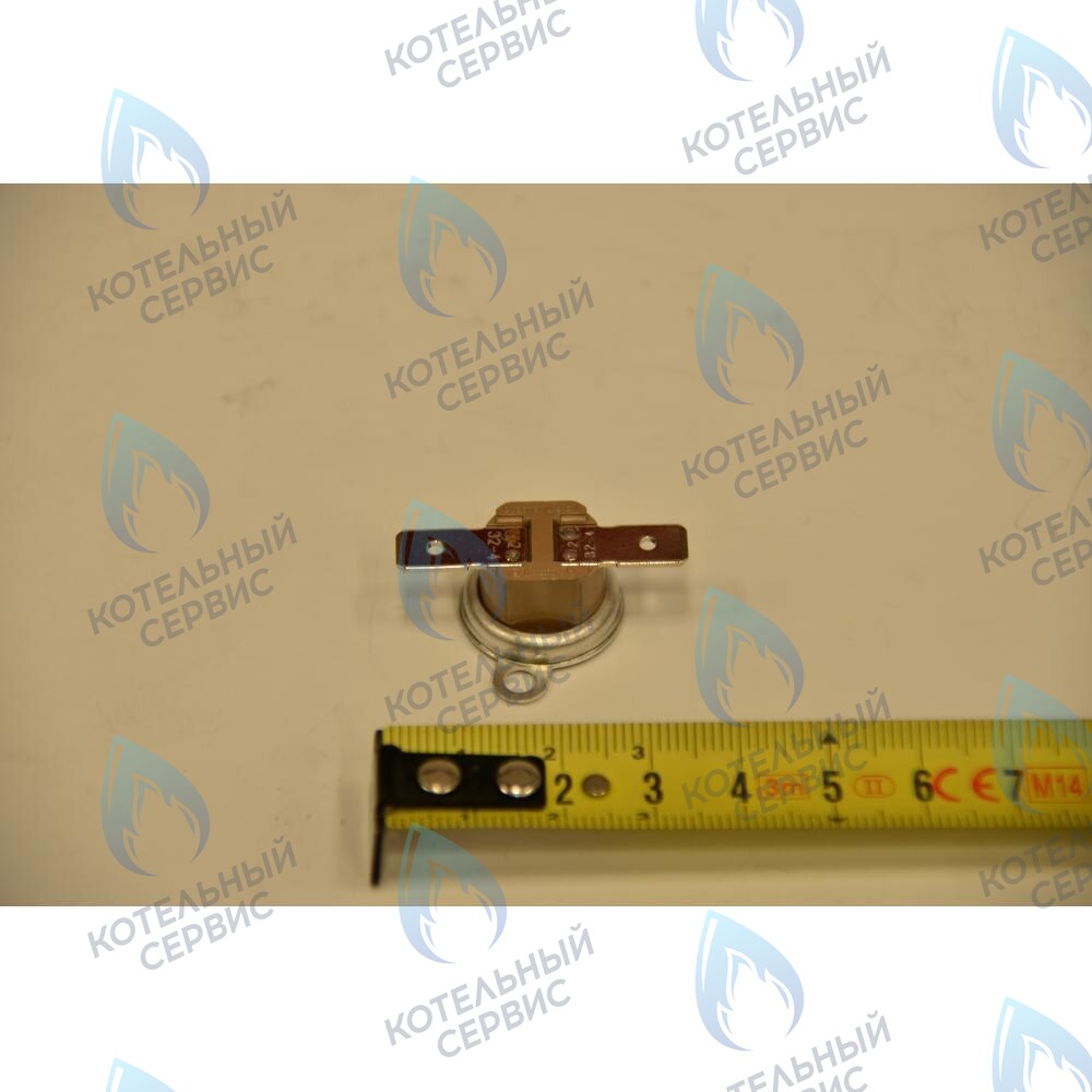 8434420 Термостат предохранительный 105C BAXI в Барнауле