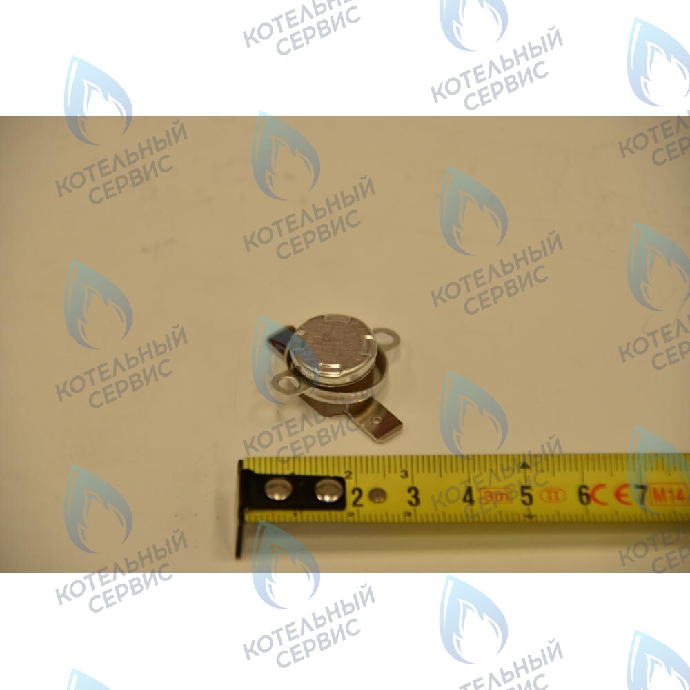 8434420 Термостат предохранительный 105C BAXI в Барнауле