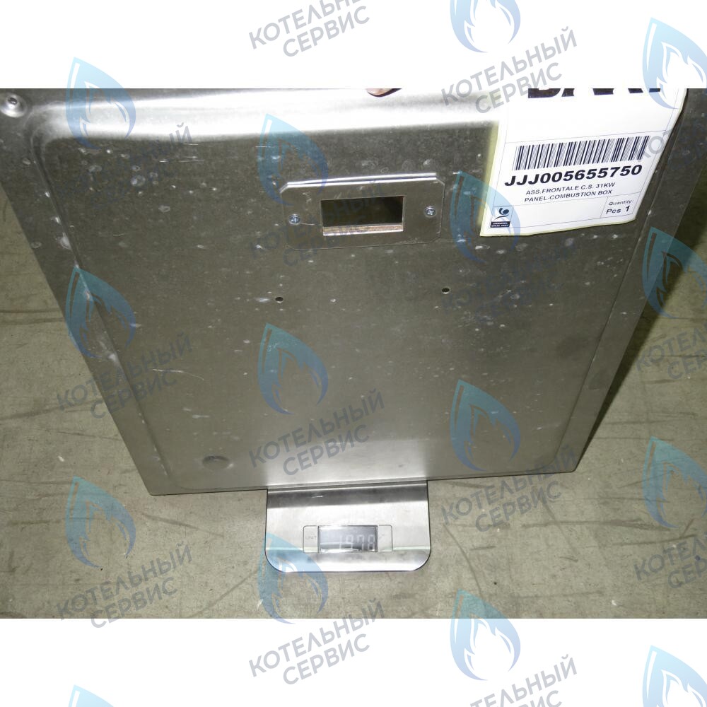 5655750 изоляционная панель BAXI в Барнауле