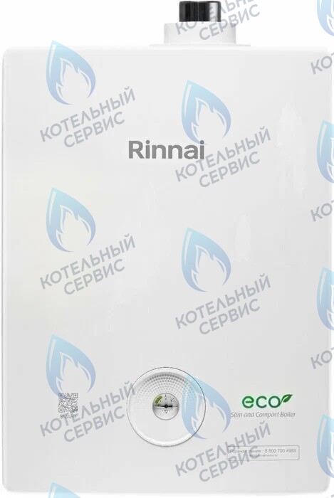 498900520 Газовый настенный двухконтурный котел RINNAI BR-SE в Барнауле