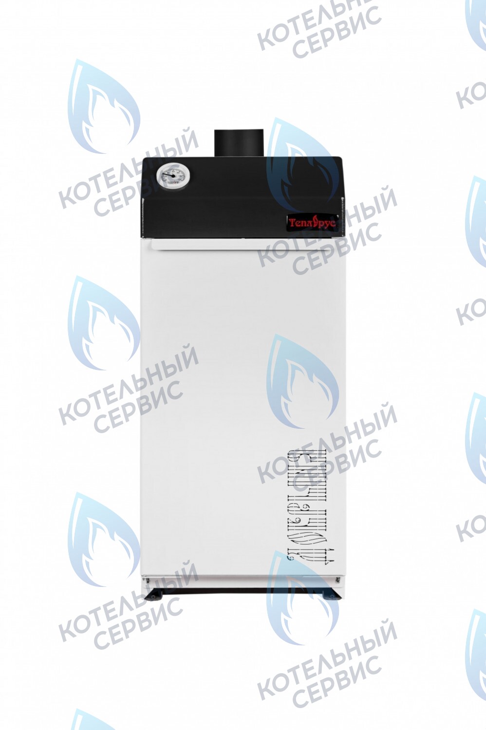  Напольный газовый одноконтурный котел ТеплоРус Добрыня ТРД в Барнауле