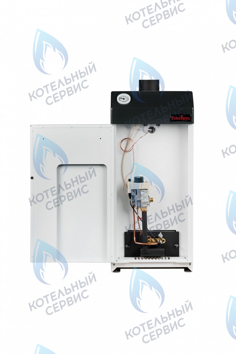  Напольный газовый одноконтурный котел ТеплоРус Добрыня ТРД в Барнауле