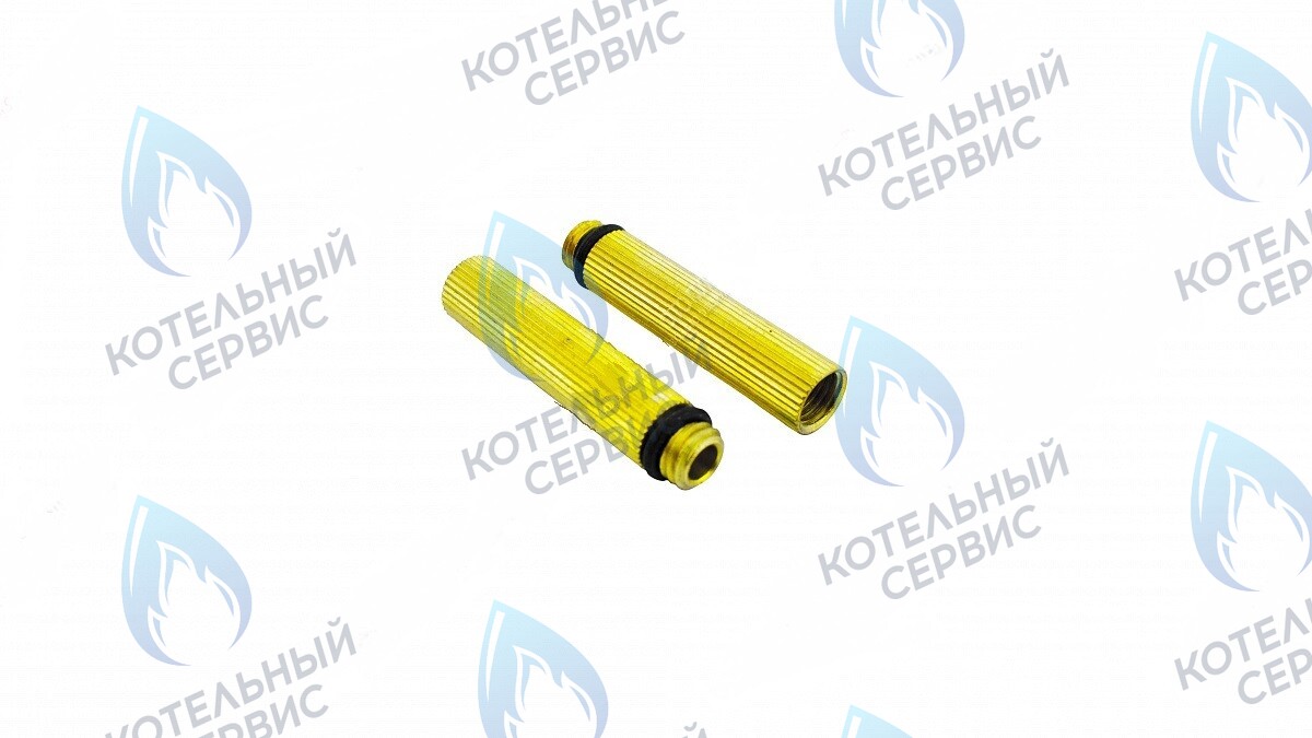 5645 Клапан аварийного давления L=44мм M8x1,25 в Барнауле