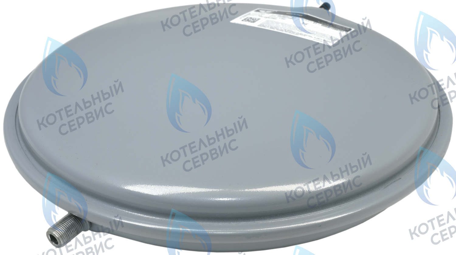 504000045 Бак расширительный 8л City Class C; F12-30, K25,30; FR 20-30; KR25 ITALTHERM в Барнауле