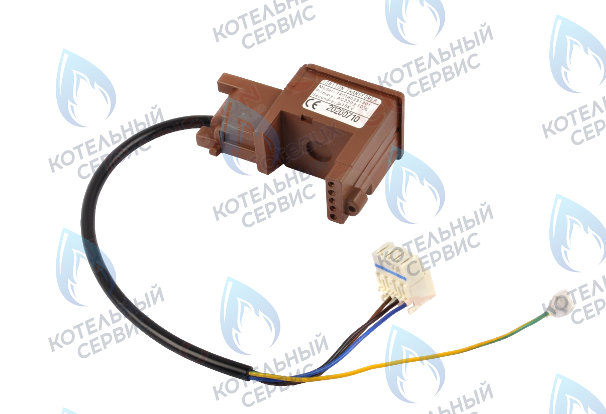 65153999 Блок розжига ARISTON (65115791-01, 65115791) в Барнауле