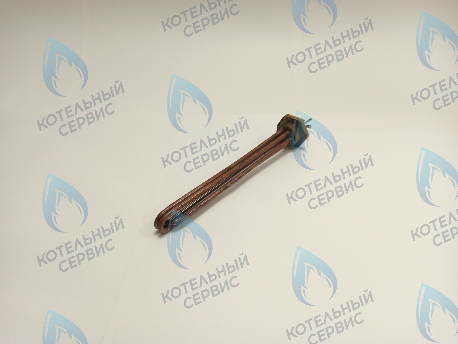 90262740 ТЭН нагревательный элемент котла 3,75кВт FERROLI в Барнауле