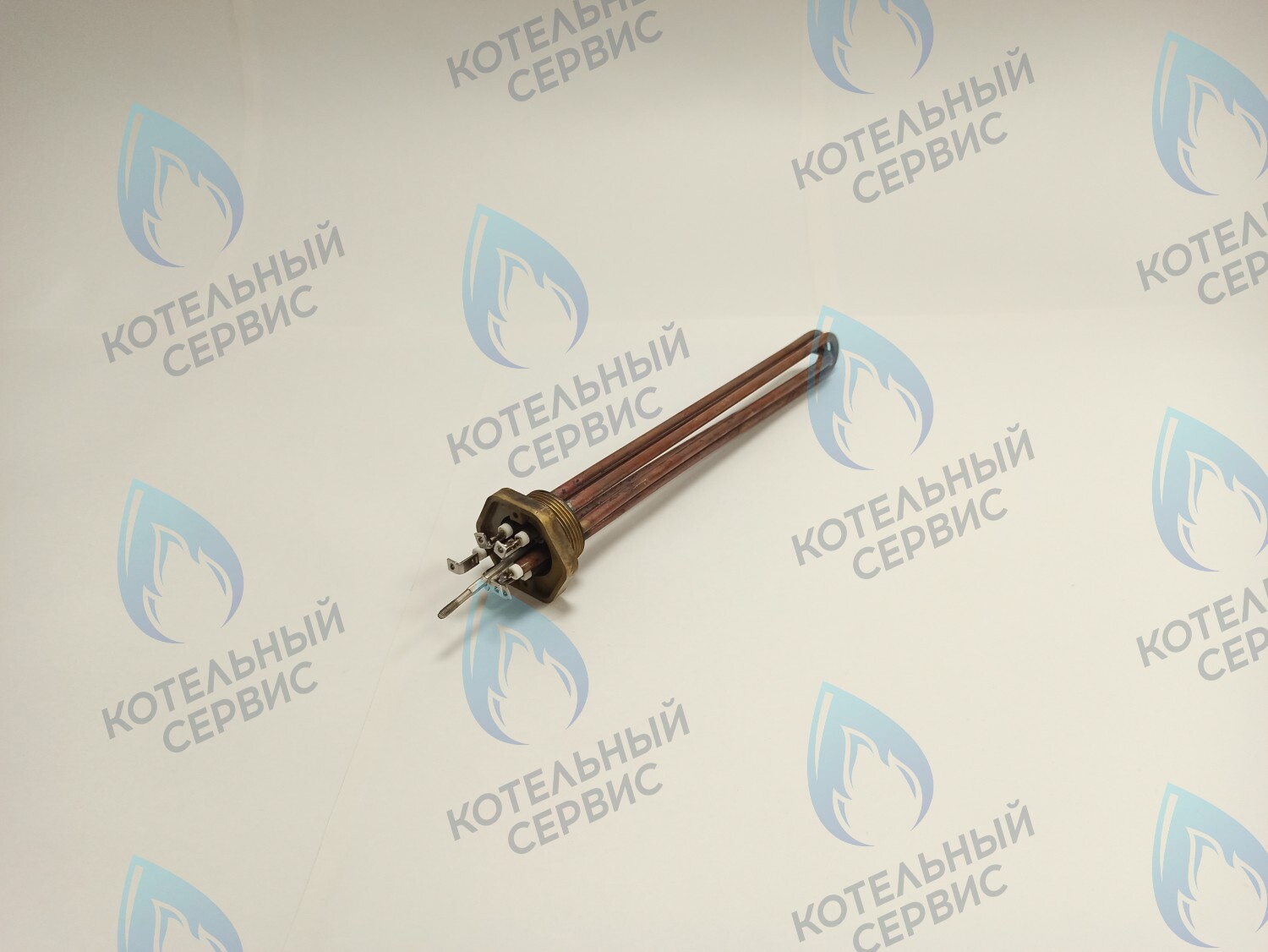 90262740 ТЭН нагревательный элемент котла 3,75кВт FERROLI в Барнауле