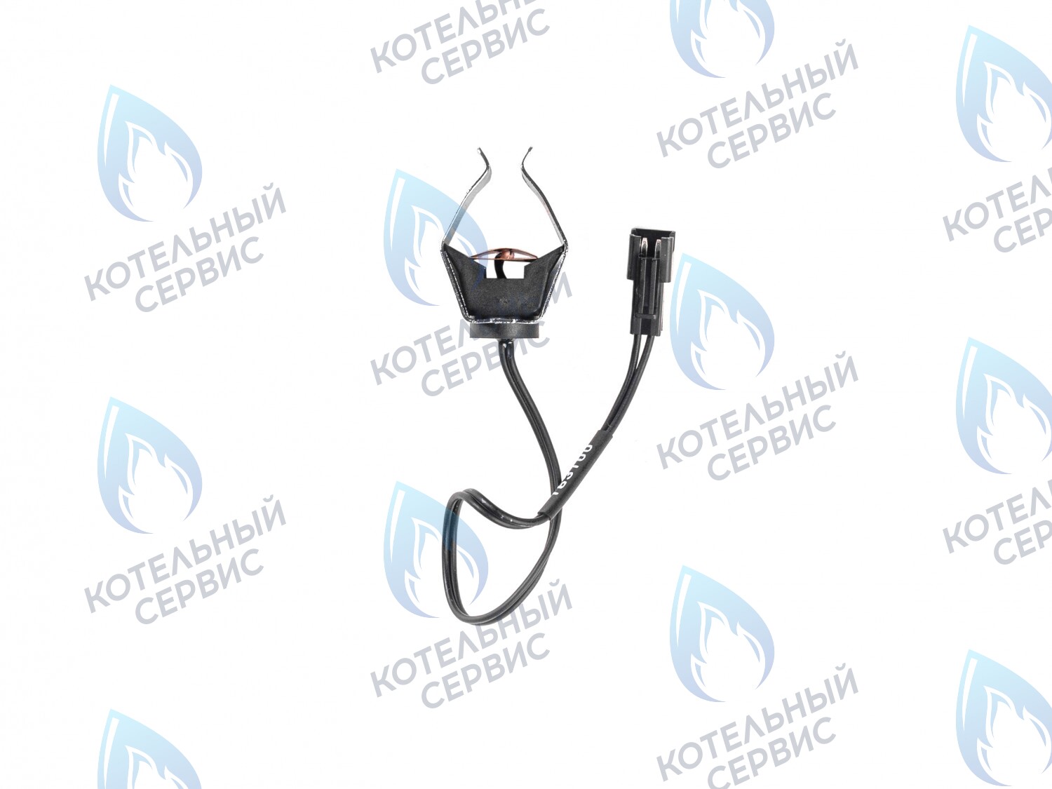 39899005 Датчик температуры теплоносителя (накладной) Ferroli Fortuna Special (NG) в Барнауле