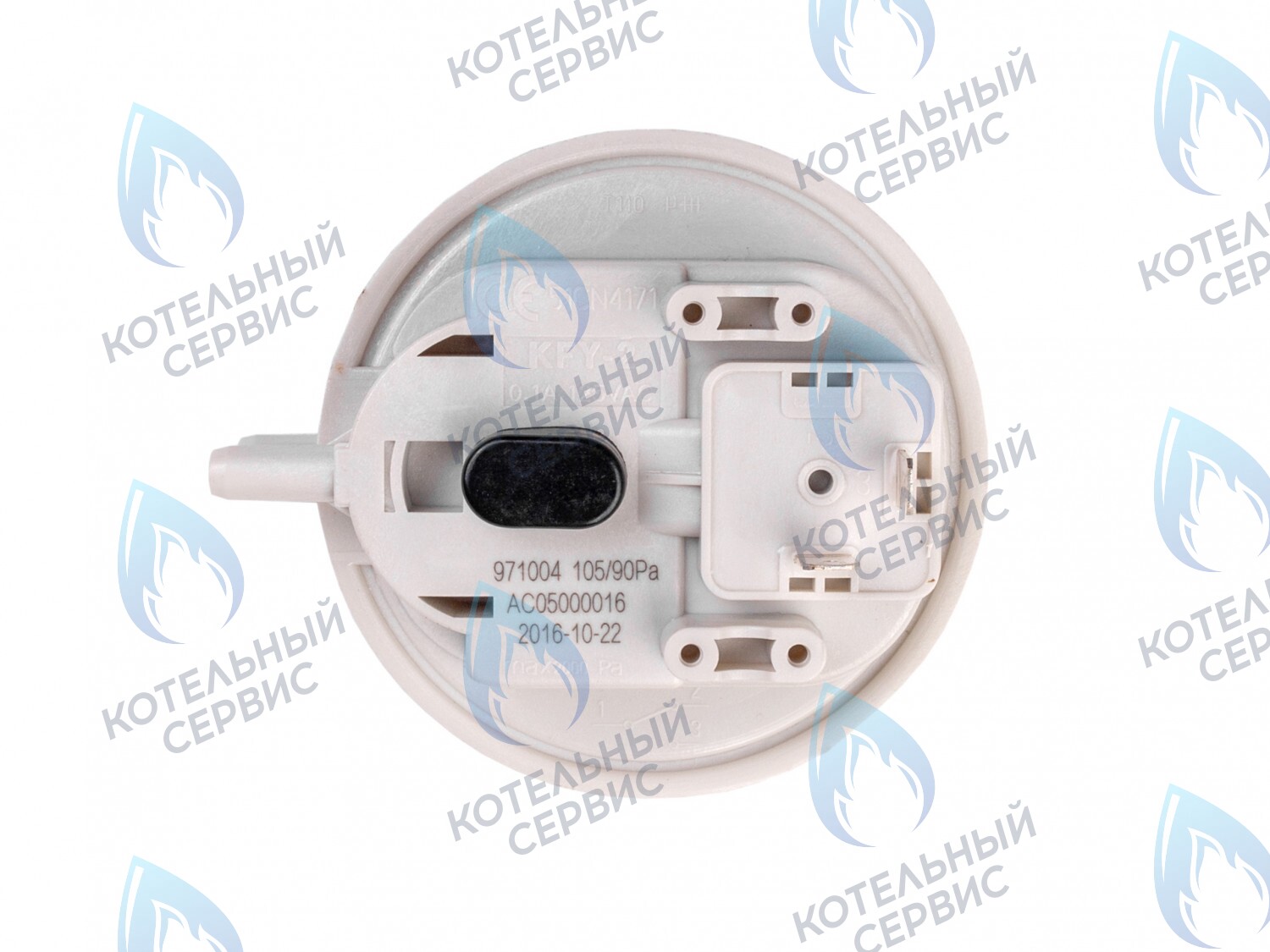 15199016 Реле давления воздуха (маностат) 10кВт/13кВт/16кВт 105Pa/90Pa Baden ALPENHOFF (15199016) в Барнауле