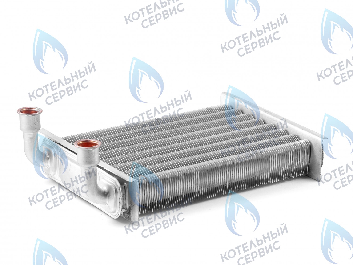 EM011-260-B Основной теплообменник 24 квт атмо ELECTROLUX (BI1572 100) в Барнауле