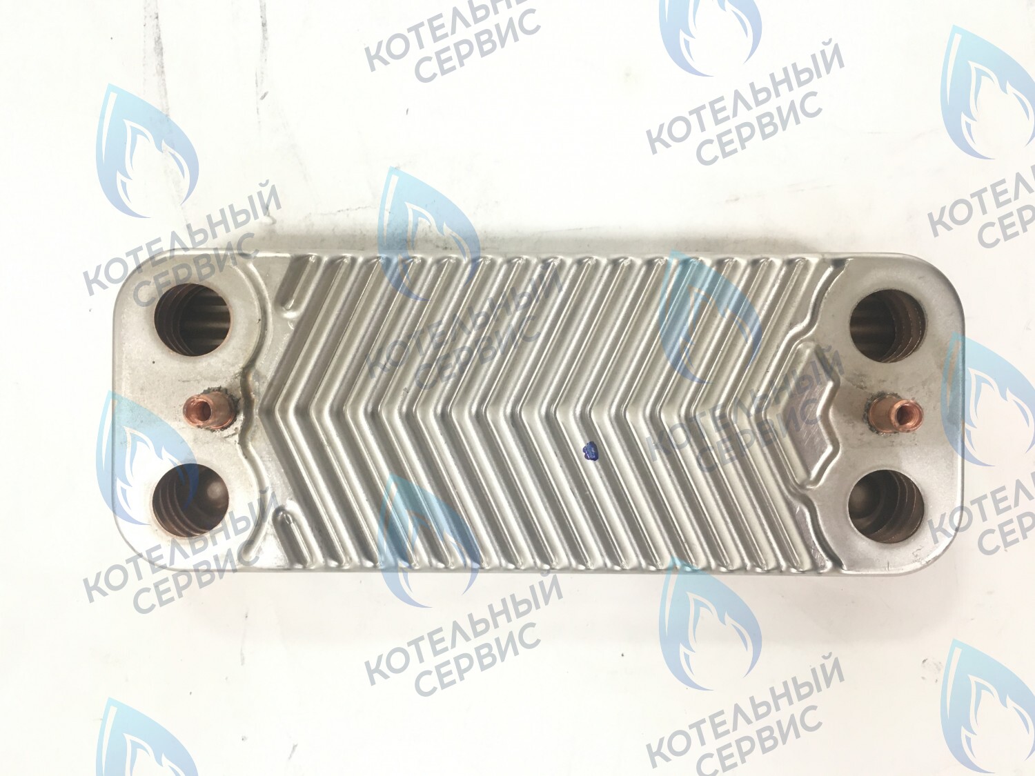 ES190P-148-10R-SW Теплообменник вторичный (ГВС) SWEP 10 пластин (ССП) в Барнауле