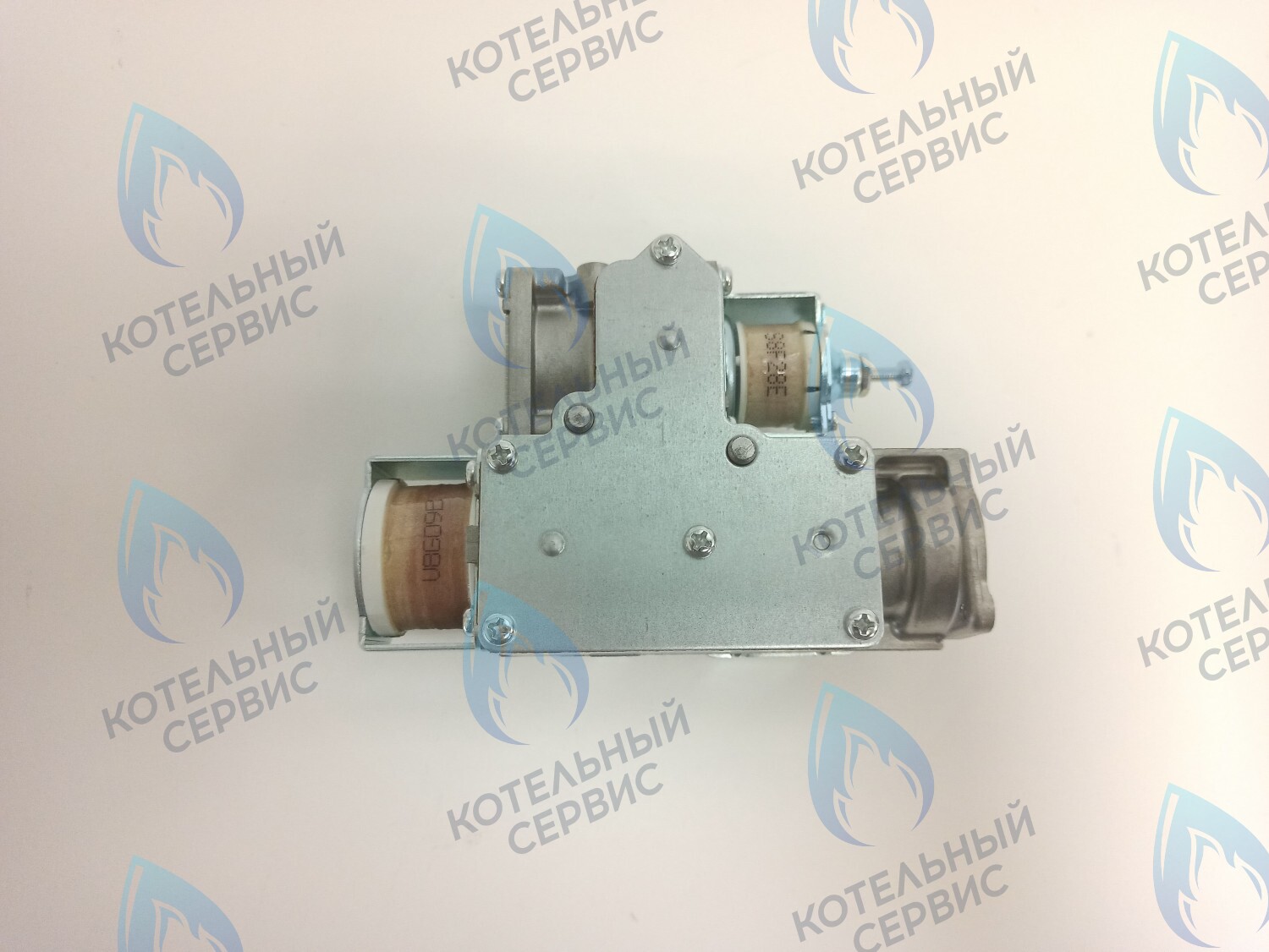 30010588B Газовый клапан (арматура газовая) Navien Deluxe S/C/E/ONE, Prime, Smart Tok (30010588A) в Барнауле