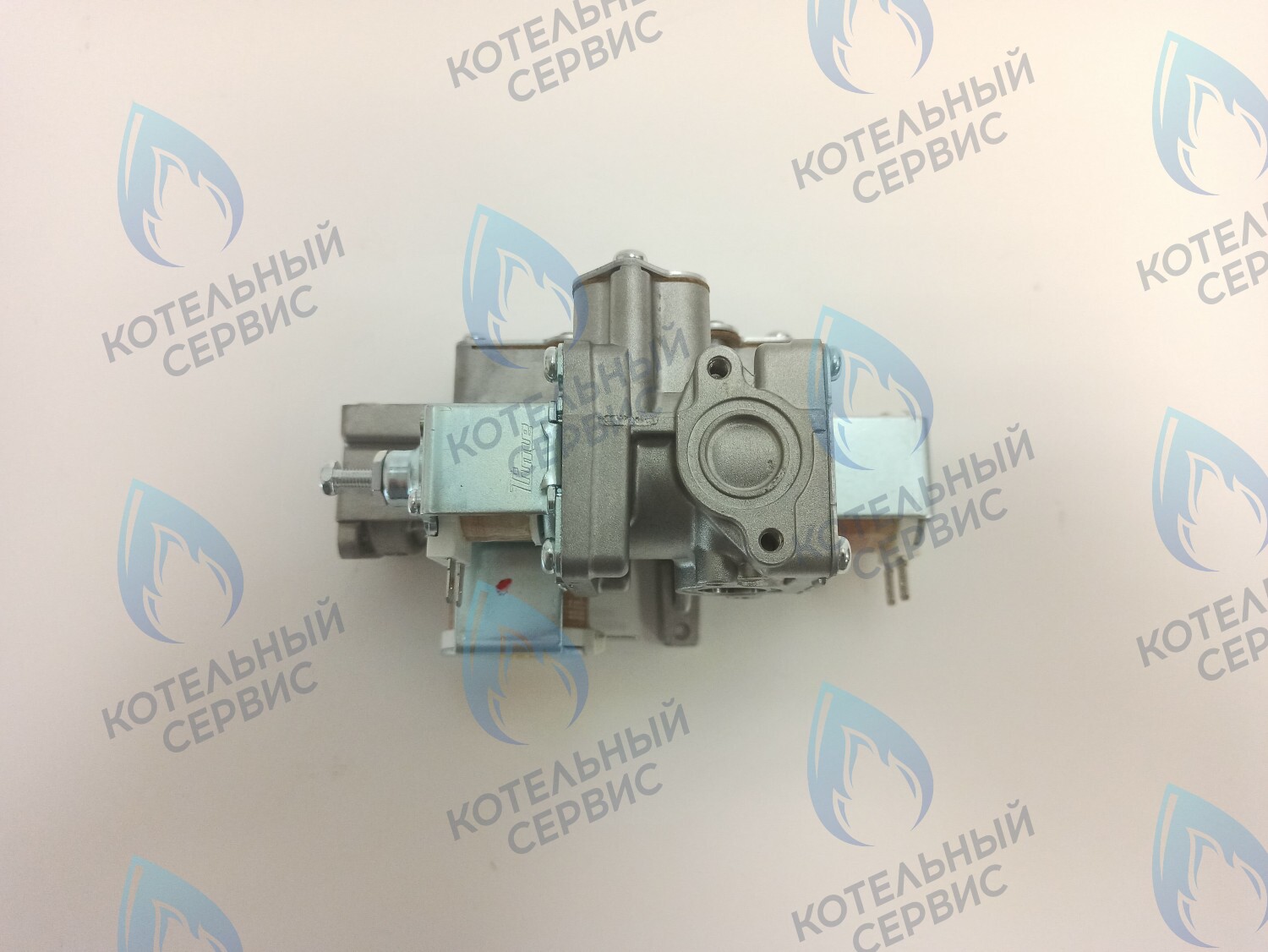 30010588B Газовый клапан (арматура газовая) Navien Deluxe S/C/E/ONE, Prime, Smart Tok (30010588A) в Барнауле