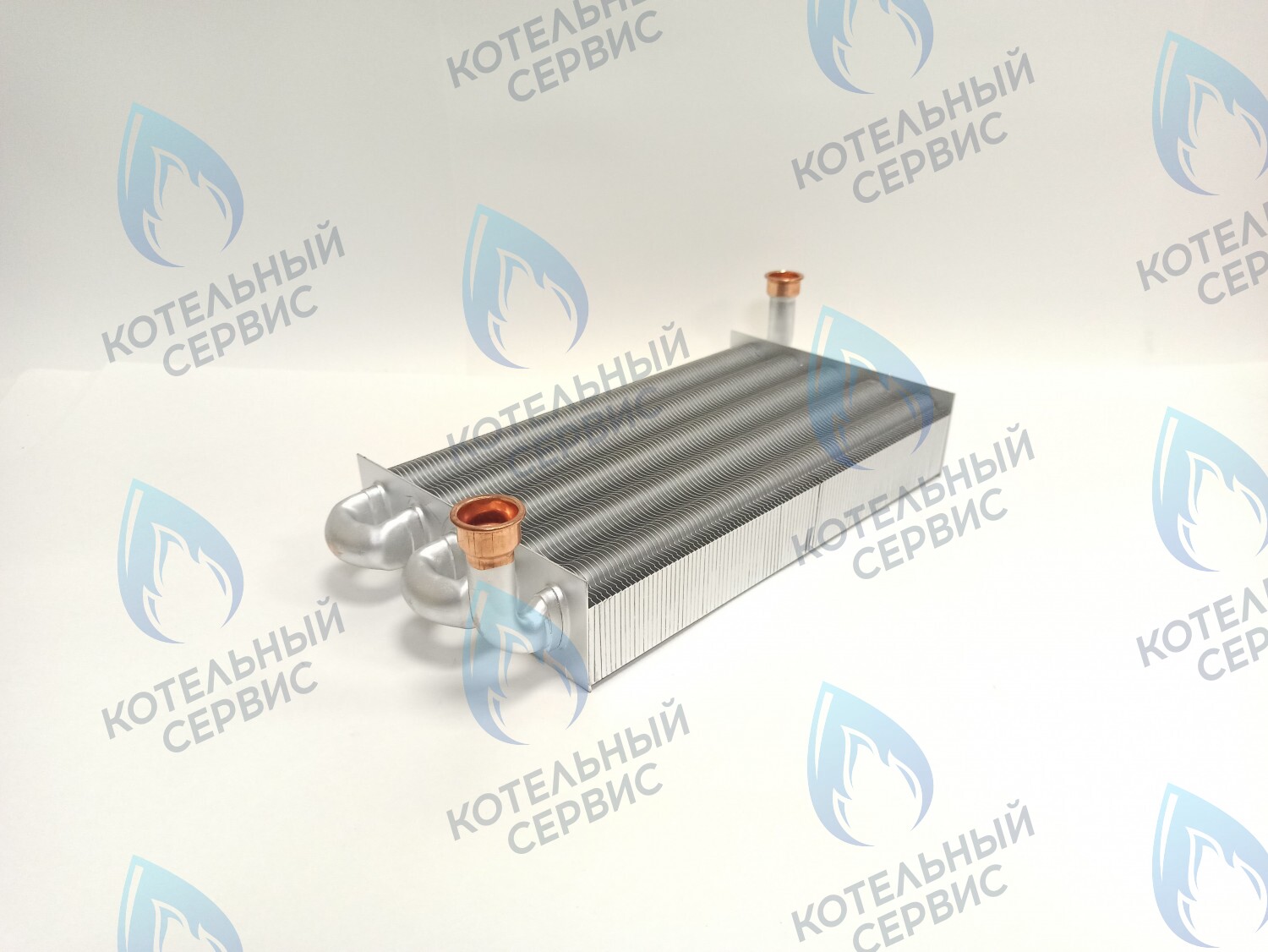 EM009-310 Теплообменник VAILLANT turboFIT 30кВт (0020253011) в Барнауле