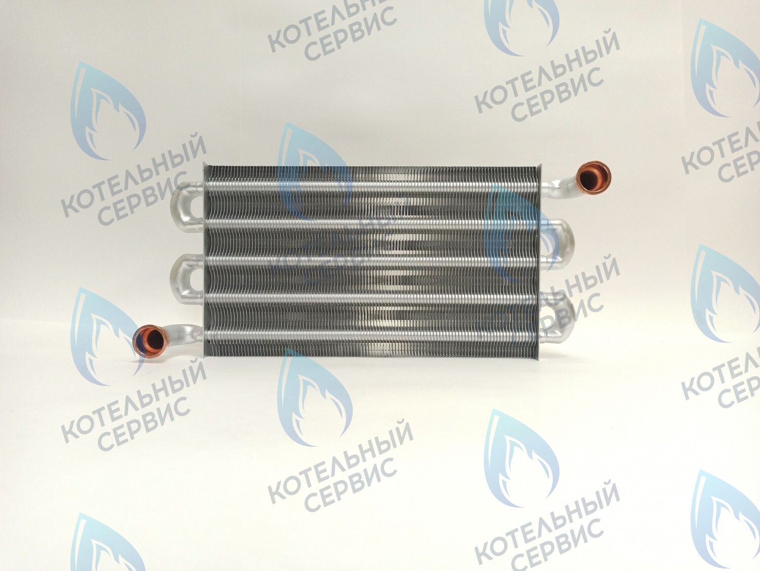 EM009-310 Теплообменник VAILLANT turboFIT 30кВт (0020253011) в Барнауле