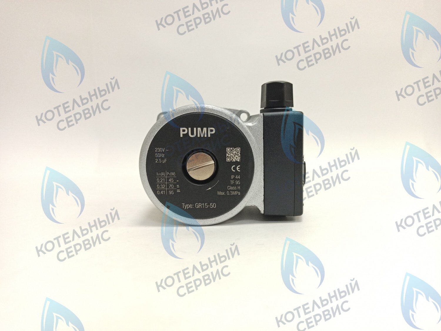 PH-G21CW50-GC95R Двигатель насоса (без улитки) PUMP GR15-50 95w ALPHENHOFF (151001738), Ferroli (398001738) (по часовой) в Барнауле