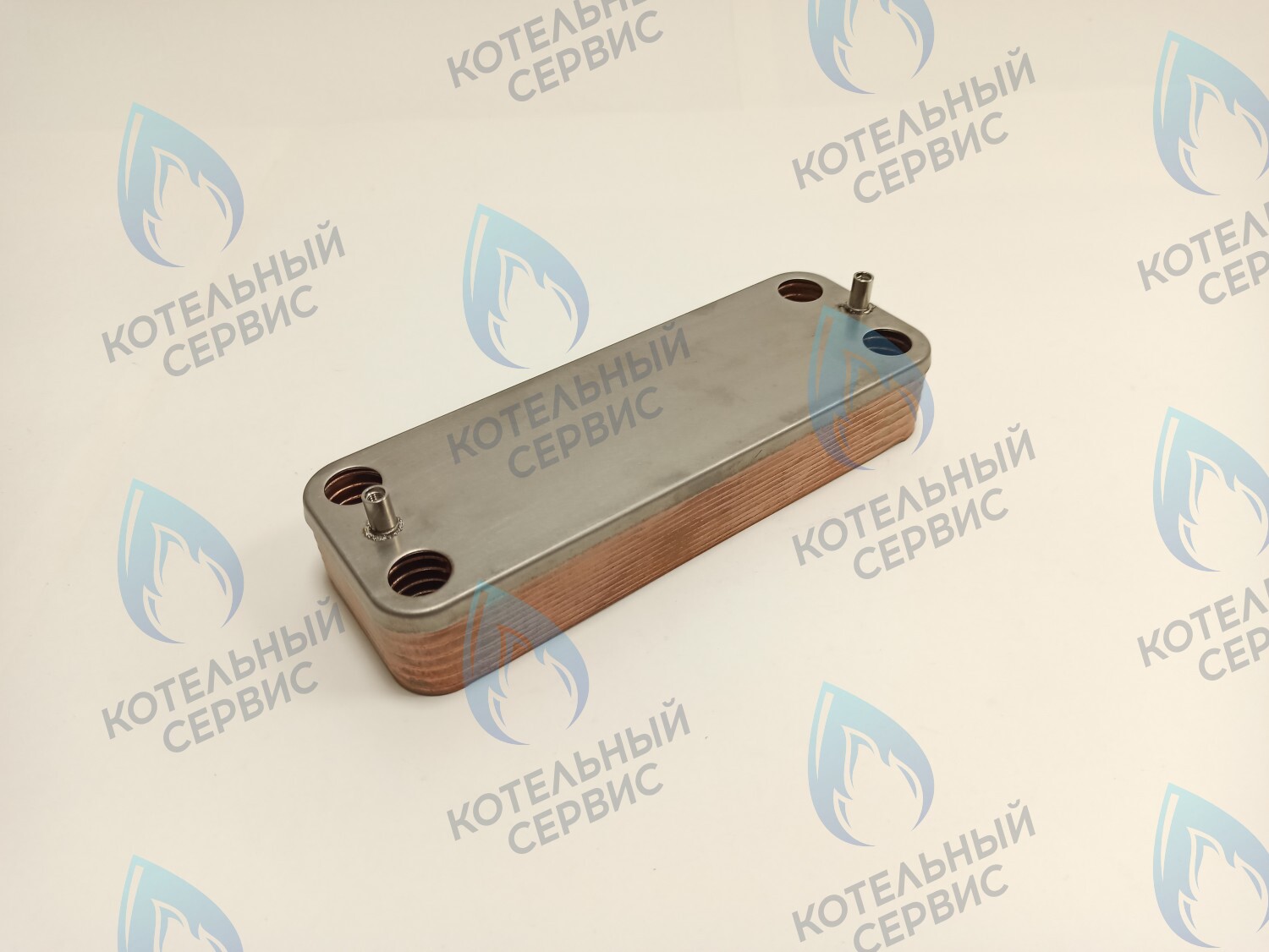 ES210P-180-12F-CH Теплообменник ГВС вторичный 12 пластин WOLF CGG-1K-24/28, CGU-2K-18/24, CGG-2K-18/24 (2980426) в Барнауле