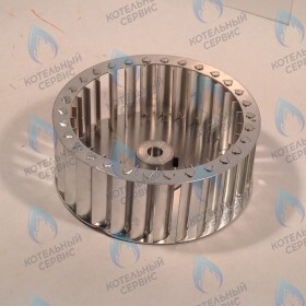 Колесо вентилятора TB-50K (KSG-50, KSO-50) KITURAMI