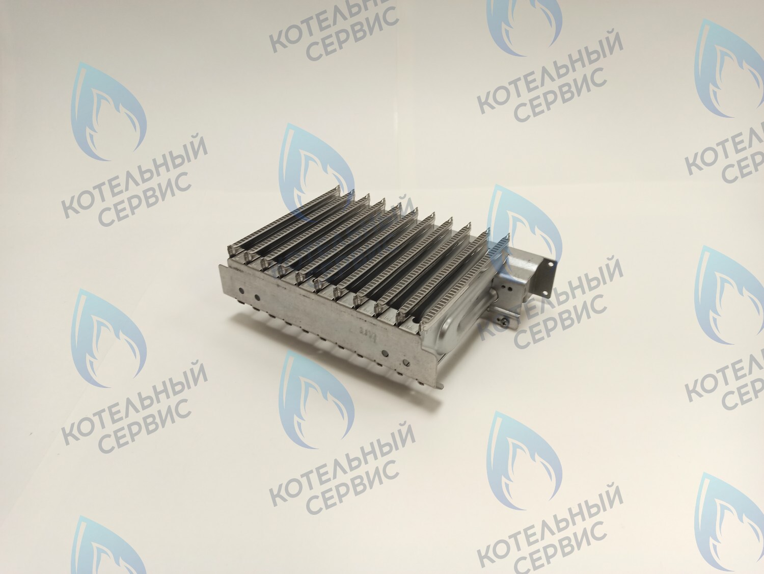 BB001B Горелка Light 12кВт-18кВт-24кВт FEDERICA BUGATTI в Барнауле