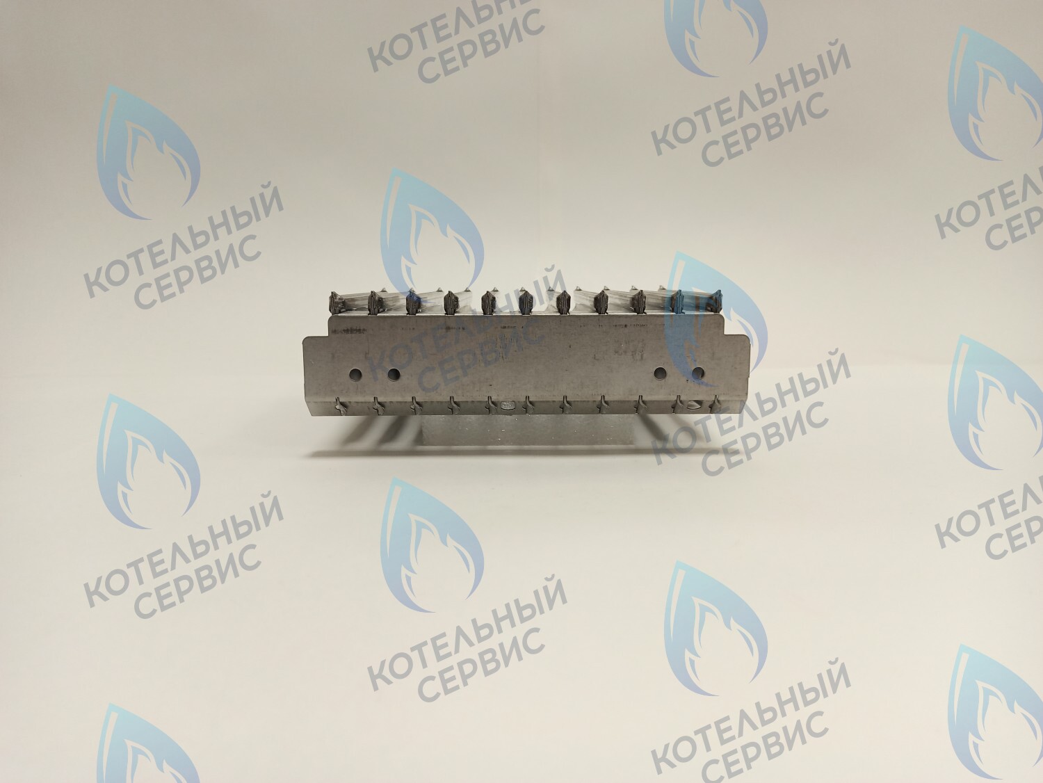 BB001B Горелка Light 12кВт-18кВт-24кВт FEDERICA BUGATTI в Барнауле