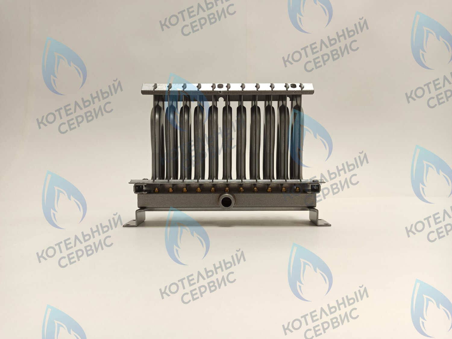 BB001B Горелка Light 12кВт-18кВт-24кВт FEDERICA BUGATTI в Барнауле