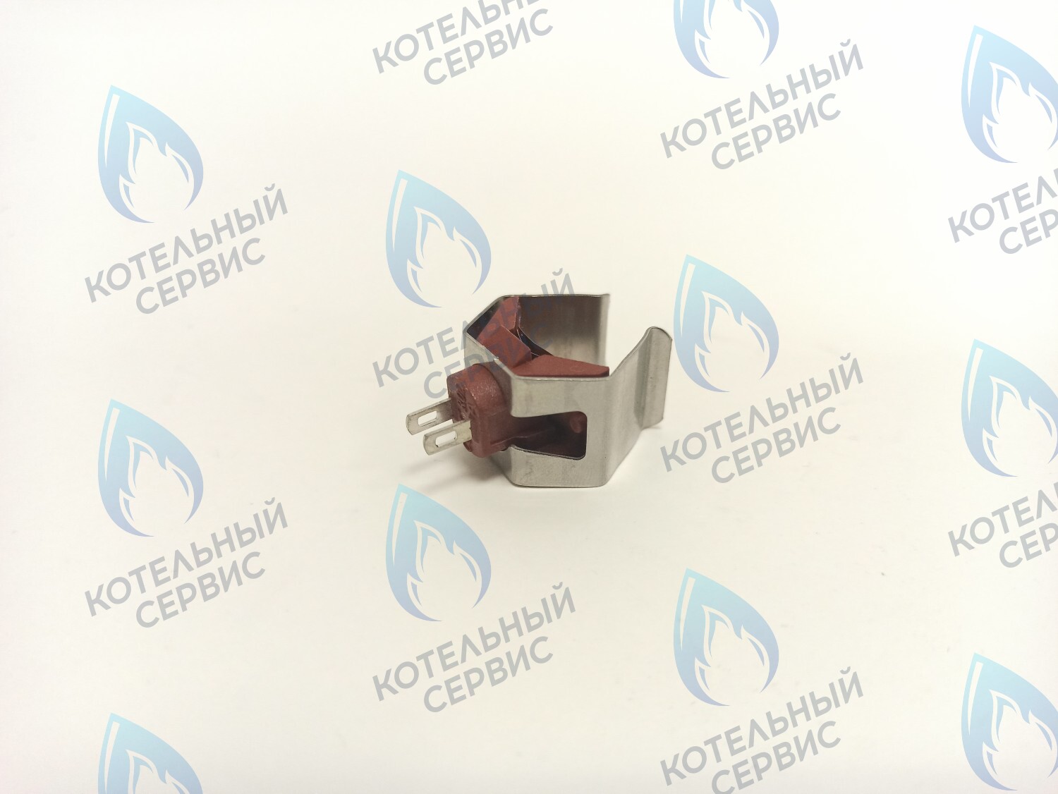 TSH003-29-CT Датчик температуры накладной NTC 3/4" (Control) в Барнауле