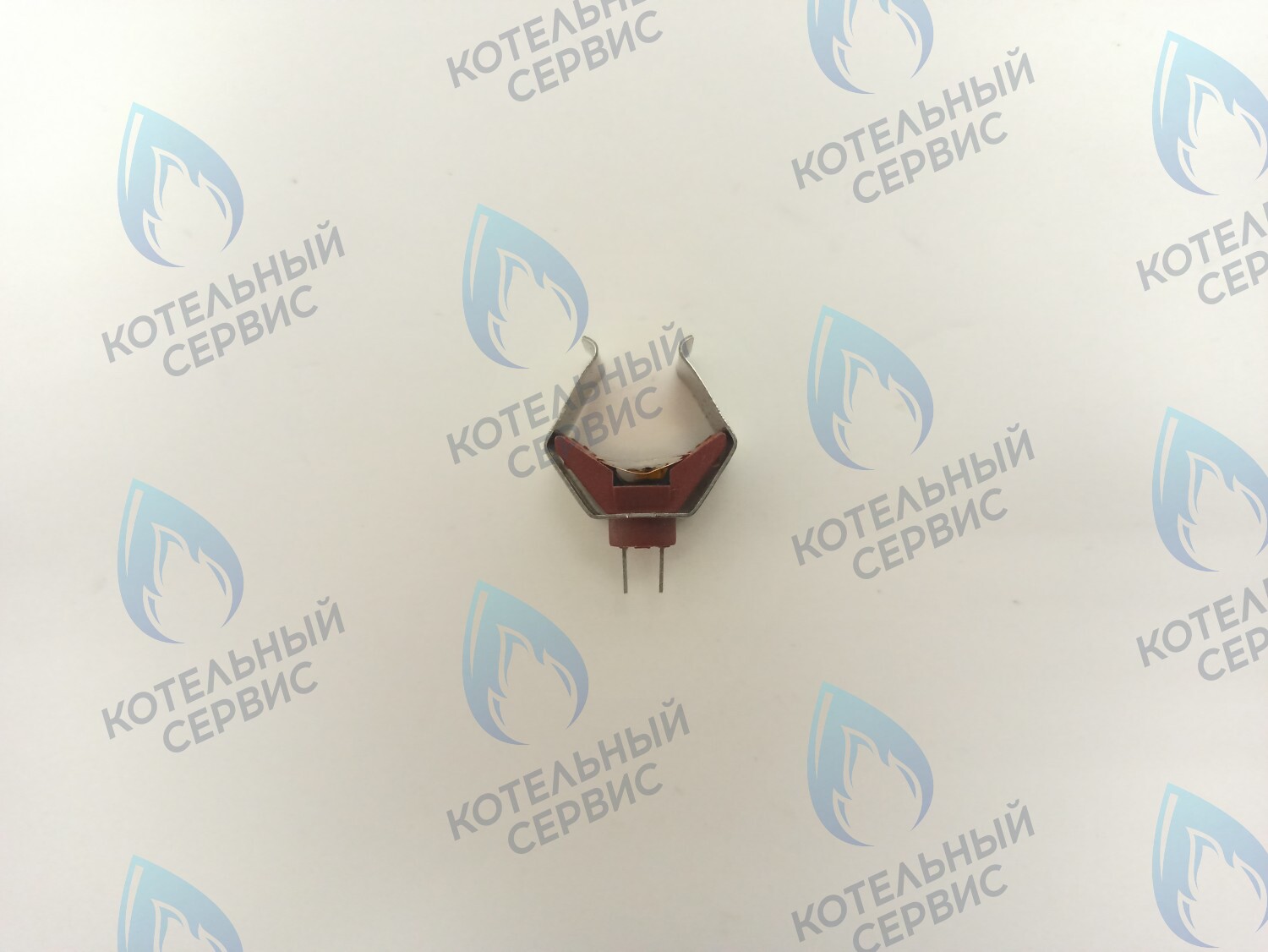 TSH003-29-CT Датчик температуры накладной NTC 3/4" (Control) в Барнауле