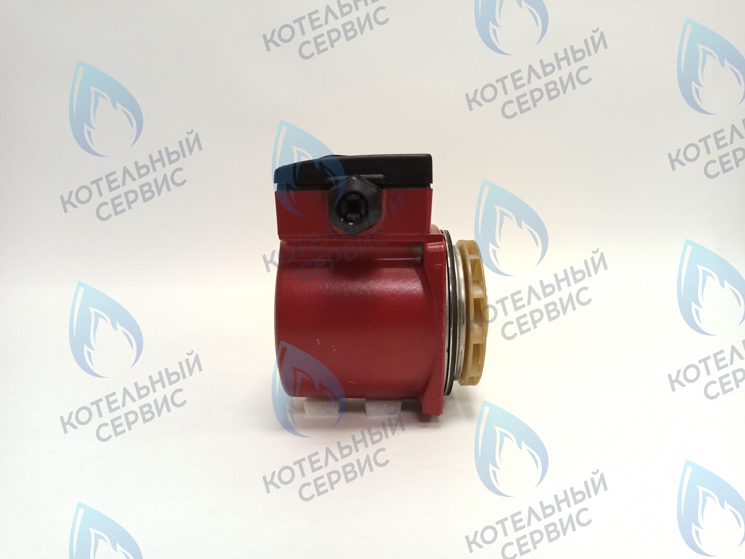 PH-G30CCW60-GR110RED Двигатель насоса Grundfos (без улитки) 15-60 110W (красный) в Барнауле