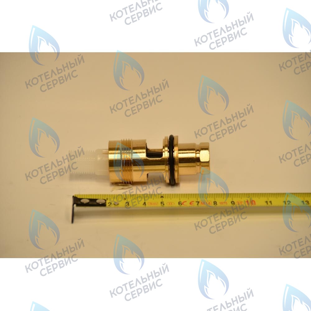 711633500 Датчик протока ГВС с фильтром BAXI в Барнауле