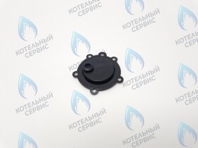 Мембрана (диафрагма) 51мм, для газовой колонки Beretta AQUA; Baxi SIG-2; Innovita 11, 14 /аналог/
