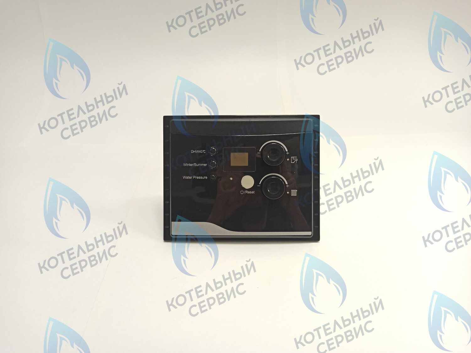 0040104639 Крышка панели дисплея Haier Urban 10кВт-24кВт в Барнауле