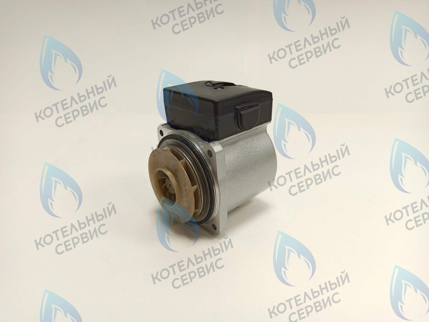 PH-G30CCW50-DG75 Двигатель насоса DUCA GX 15-50, аналог GRUNDFOS 15-50, 75W в Барнауле