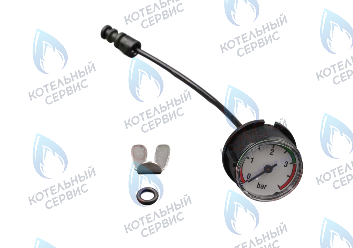 65155912 Манометр ARISTON (65114200) в Барнауле