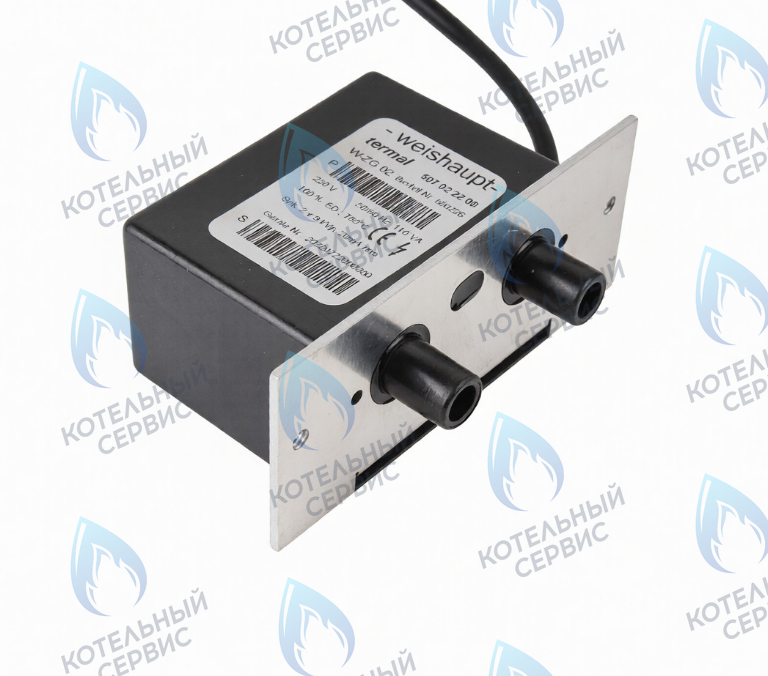 603226 Трансформатор розжига WEISHAUPT W-ZG 02 в Барнауле