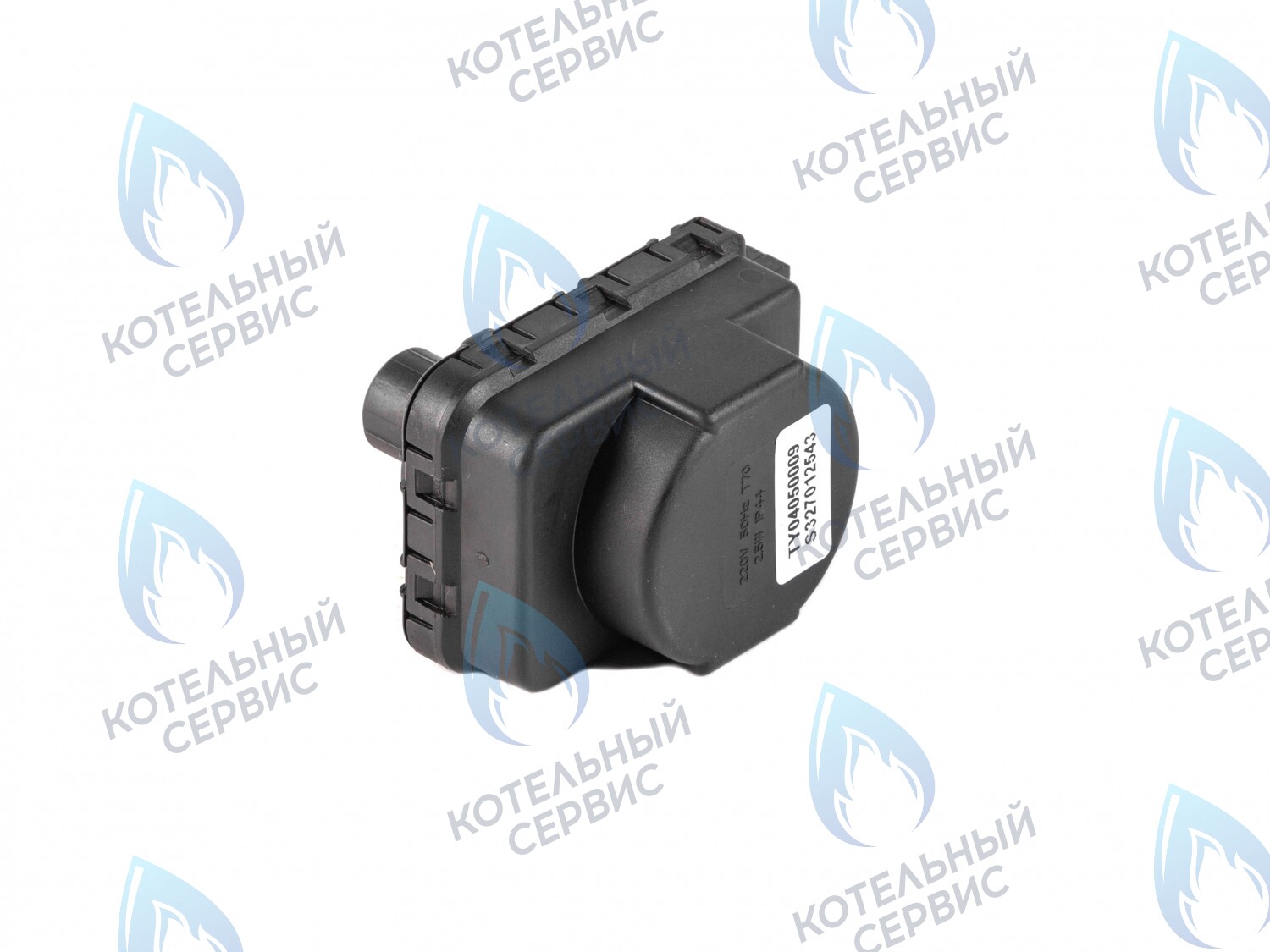 KS90299019 Мотор трехходового клапана KoreaStar Bravo K в Барнауле