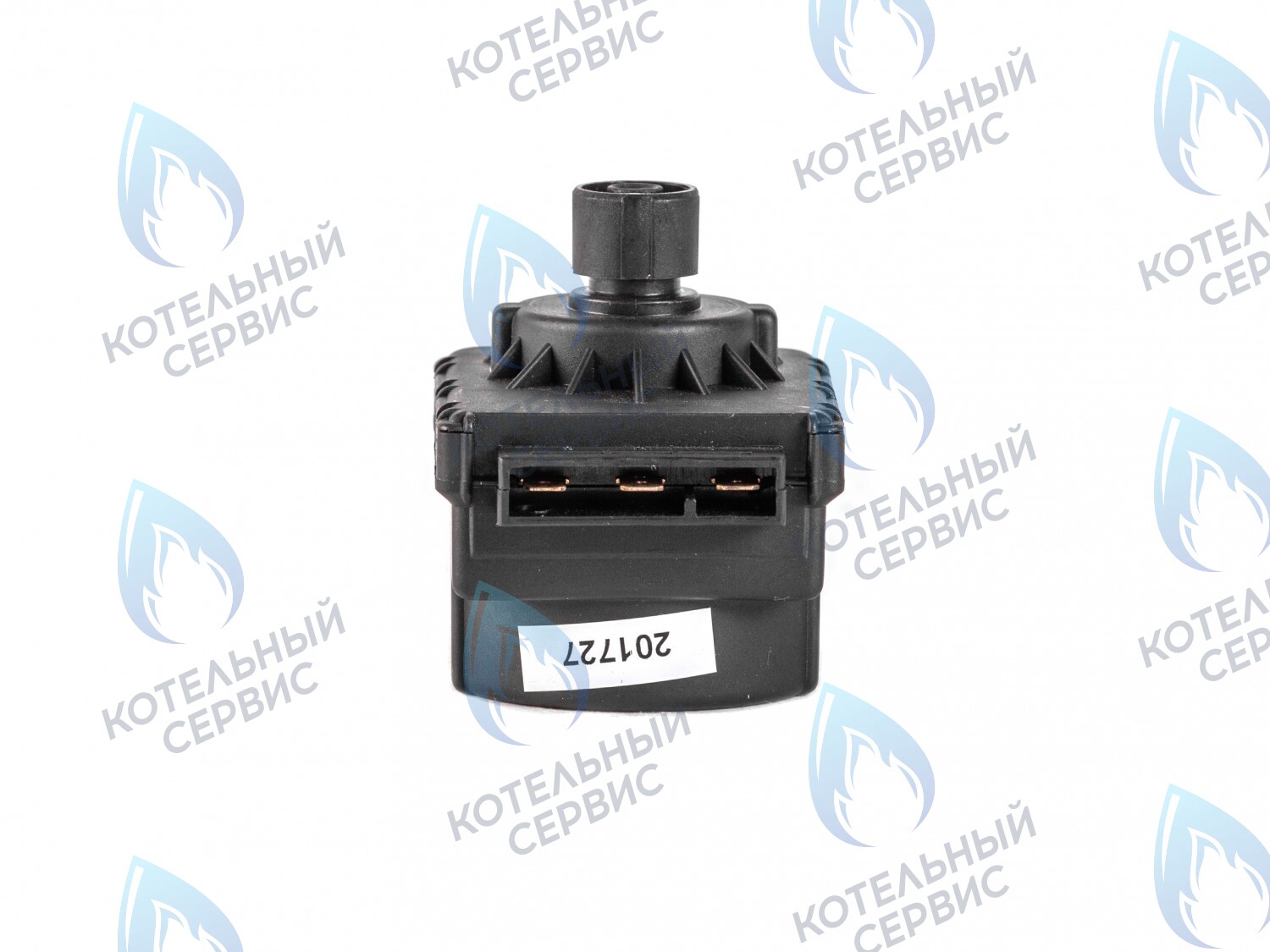 KS90299019 Мотор трехходового клапана KoreaStar Bravo K в Барнауле