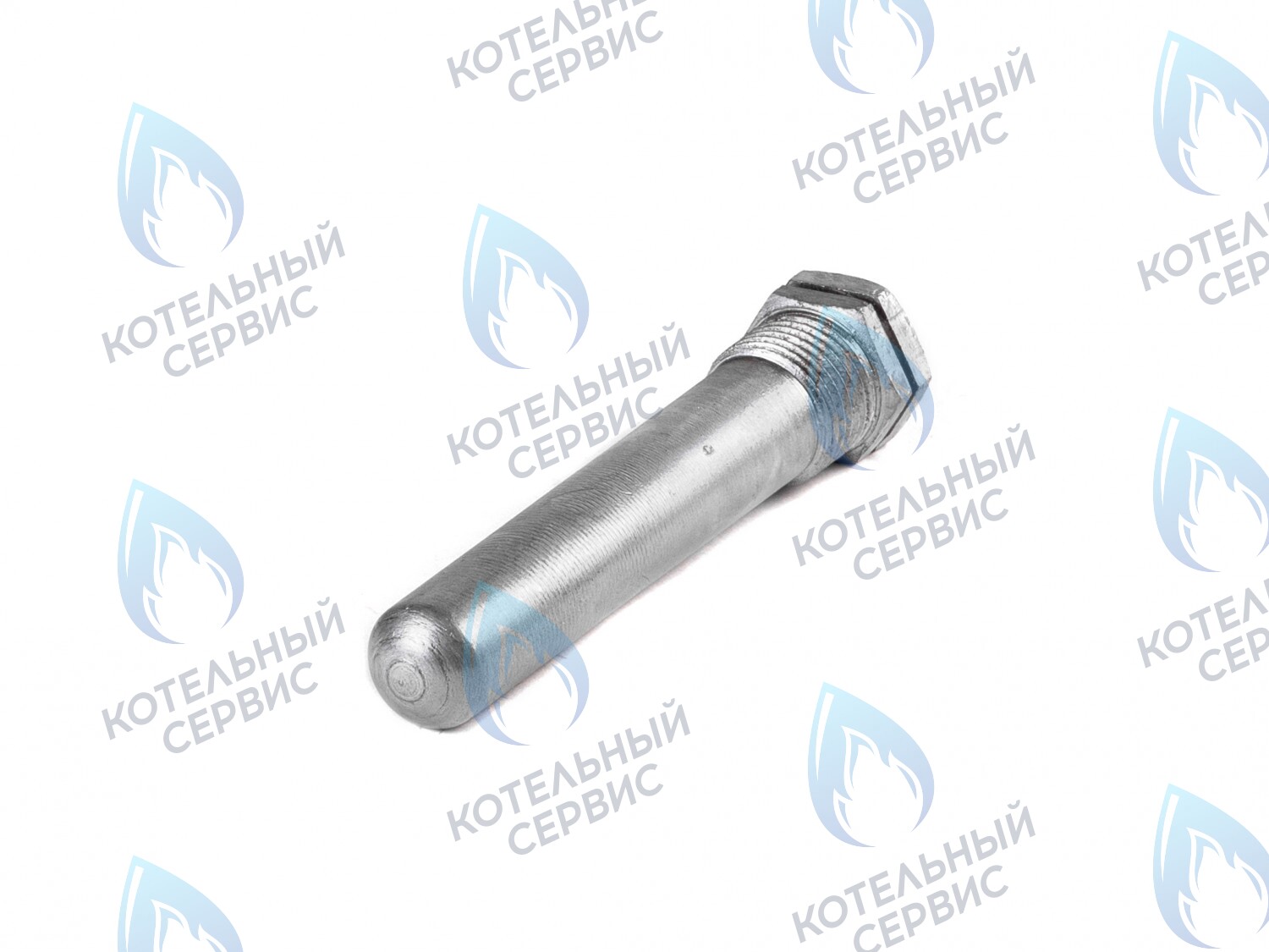 SC001-02 Гильза 1/2 для датчиков напольного котла Protherm (0020027662) ЛЕМАКС (Lemax) (093953) (собственное производство) в Барнауле