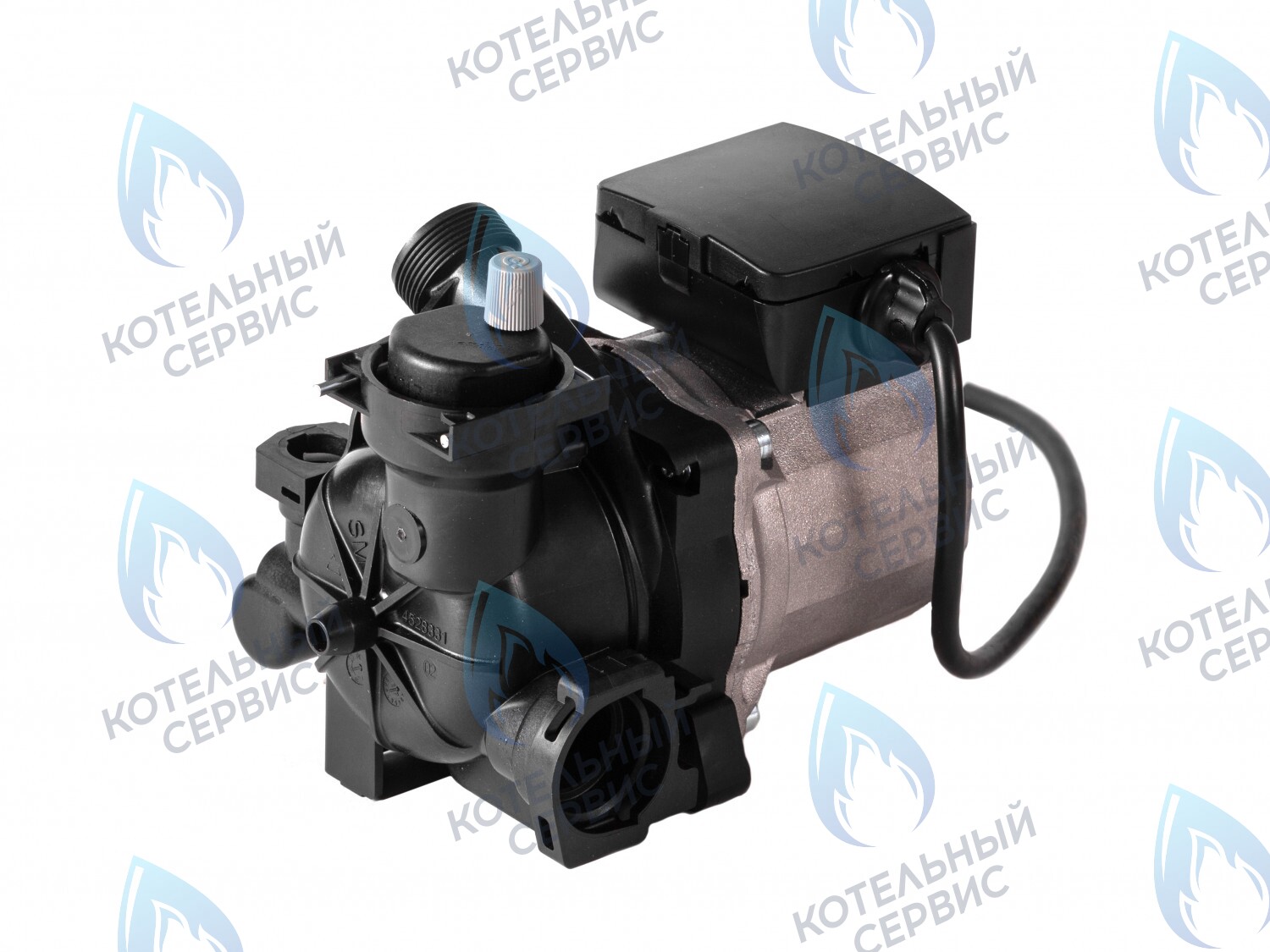 0020213167 Циркуляционный насос VAILLANT  VHSL 15/6 HE-2 (по часовой стрелке) (втулка 40мм, колесо 68/21мм) в Барнауле