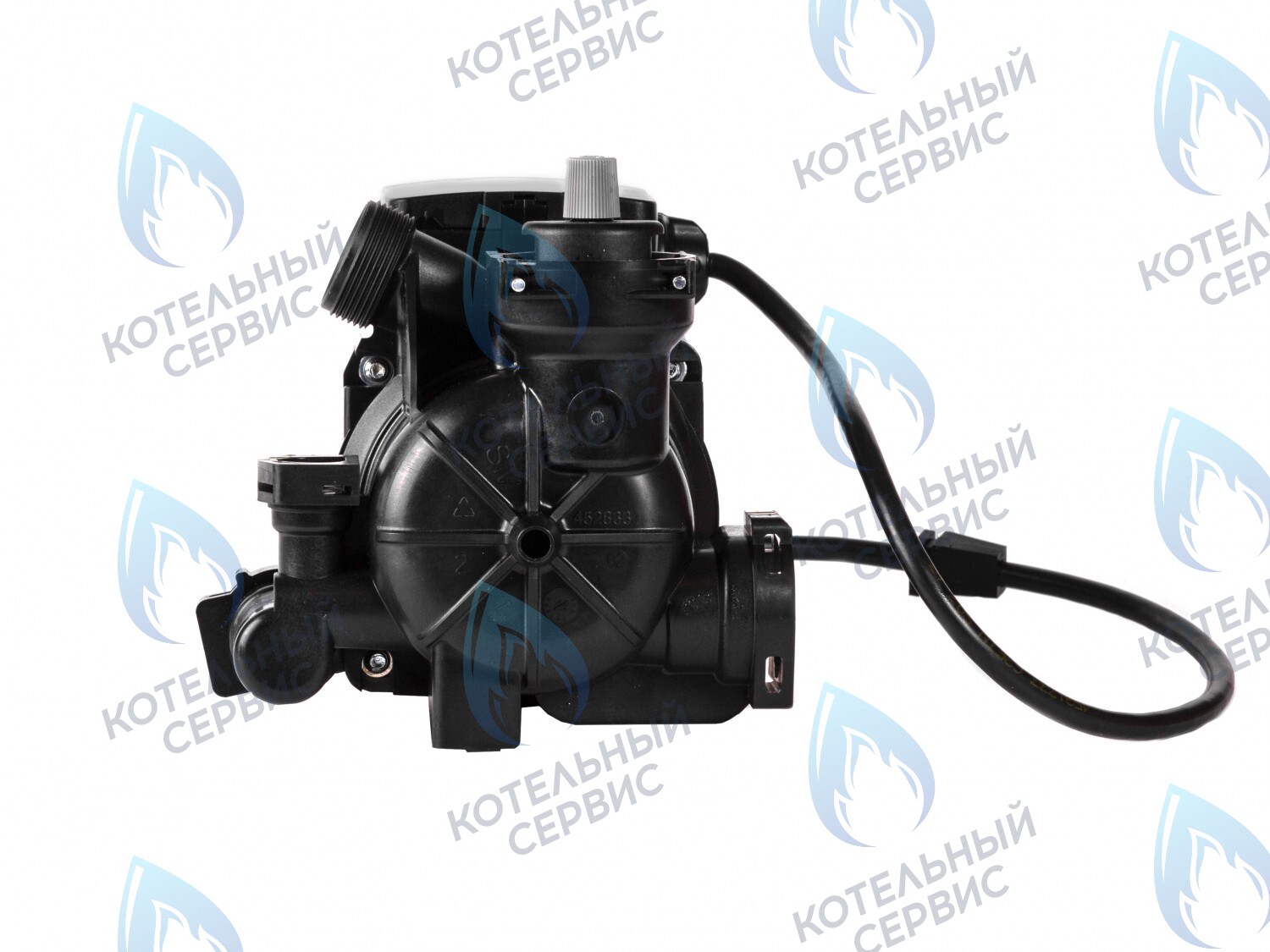 0020213167 Циркуляционный насос VAILLANT  VHSL 15/6 HE-2 (по часовой стрелке) (втулка 40мм, колесо 68/21мм) в Барнауле