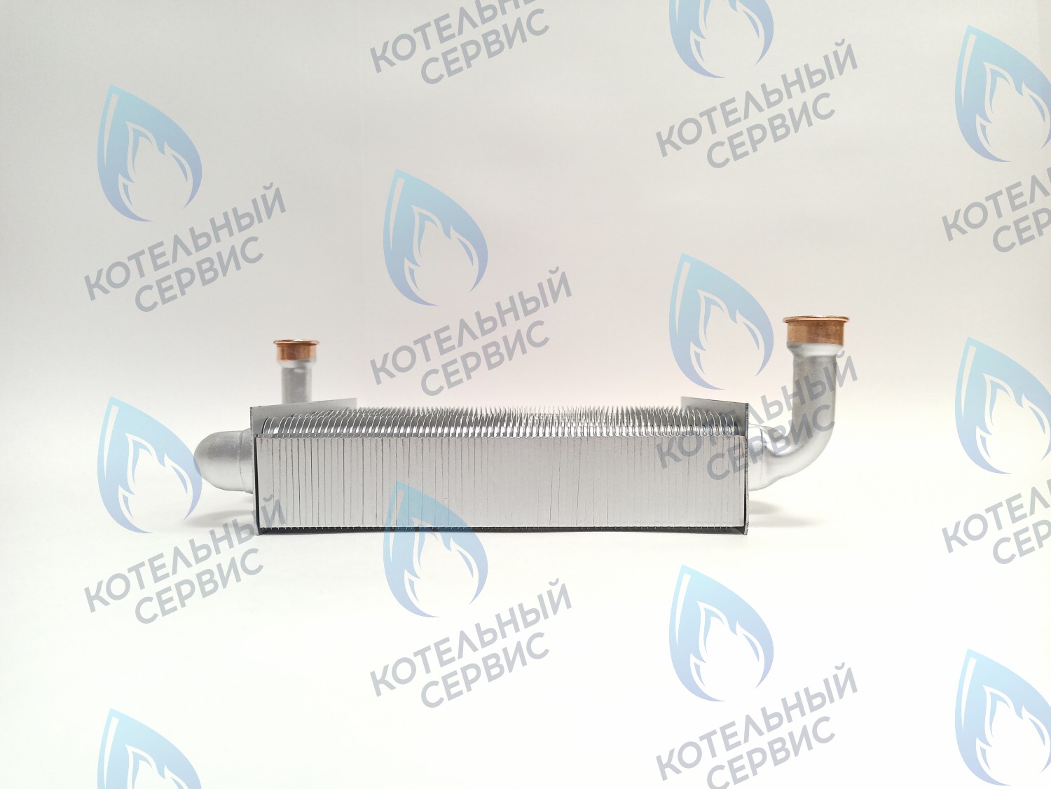 EM010-220 Теплообменник первичный PROTHERM Ягуар, Lynx 11/24кВт (для моделей котлов произведенных с 2014-11-12) (0020120231) в Барнауле