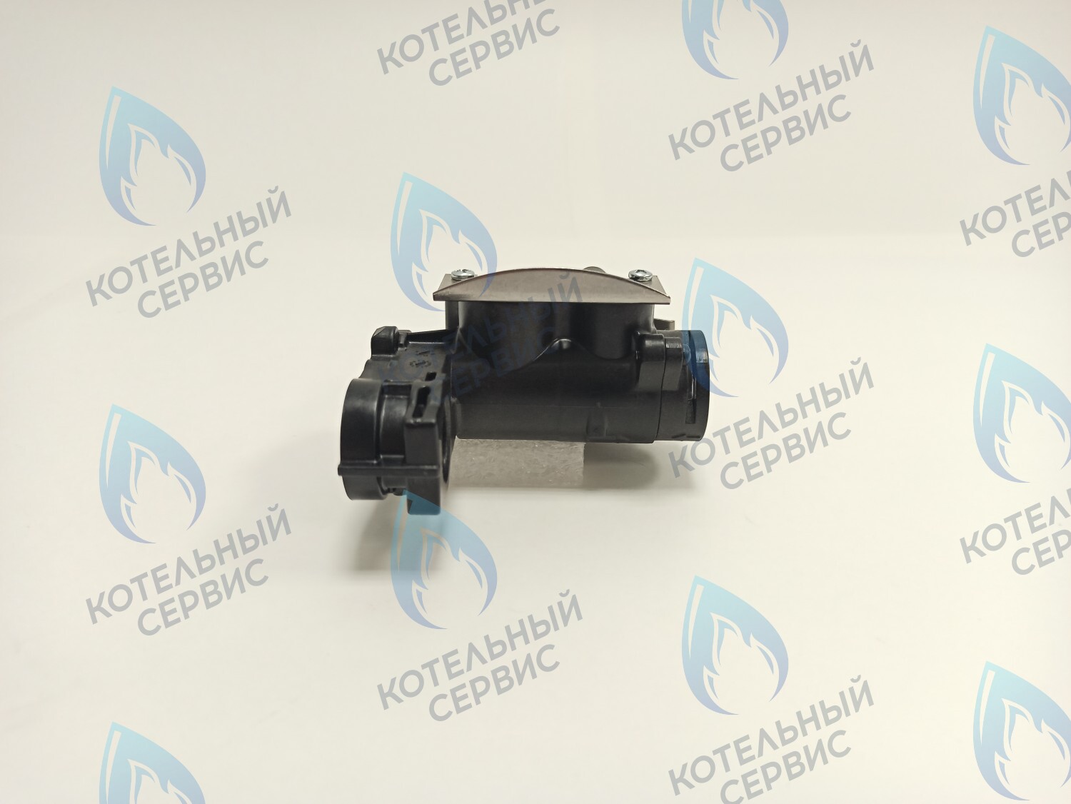 6CORPVAL05 Клапан трехходовой с пластиковым корпусом в сборе FONDITAL в Барнауле